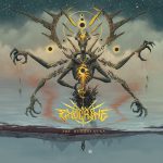 Exocrine – The Hybrid Suns – Album Review