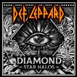 Def Leppard – Diamond Star Halos – Album Review