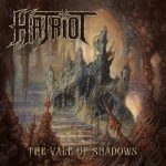 Hatriot -The Vale Of Shadows – Album Review