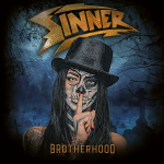 Sinner – Brotherhood – Album Review