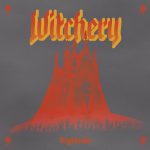Witchery – Nightside – Album Review