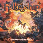 Fellowship – The Saberlight Chronicles -Album Review