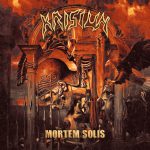 Krisiun – Mortem Solis – Album Review