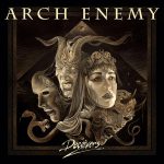 Arch Enemy – Deceivers – Album Review