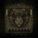 The Halo Effect – Days Of The Lost – Album Review