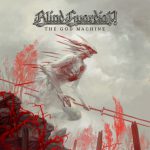 Blind Guardian – The God Machine – Album Review