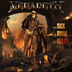 Megadeth – The Sick, The Dying…And The Dead! – Album Review