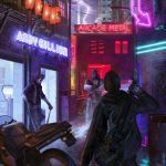 Andy Gillion – Arcade Metal – Album Review