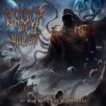 Epoch Of Unlight – At War With The Multiverse – Album Review