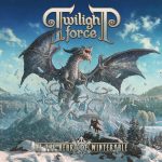 Twilight Force – At The Heart Of Wintervale – Album Review