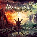 Avaland – The Legend Of The Storyteller – Album Review