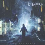 Redemption – I Am The Storm – Album Review