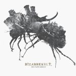 Bizarrekult – Den Tapte Krigen – Album Review
