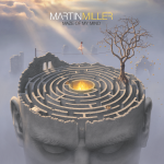 Martin Miller – Maze Of My Mind – Album Review