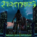 Temtris – Khaos Divine – Album Review
