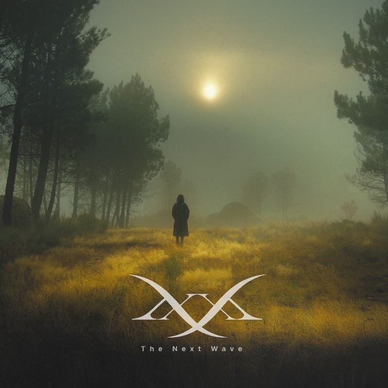 MMXX - The Next Wave