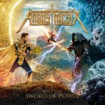 Angus McSix – Angus McSix And The Sword Of Power – Album Review