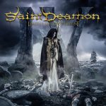 Saint Deamon – League Of The Serpent – Album Review
