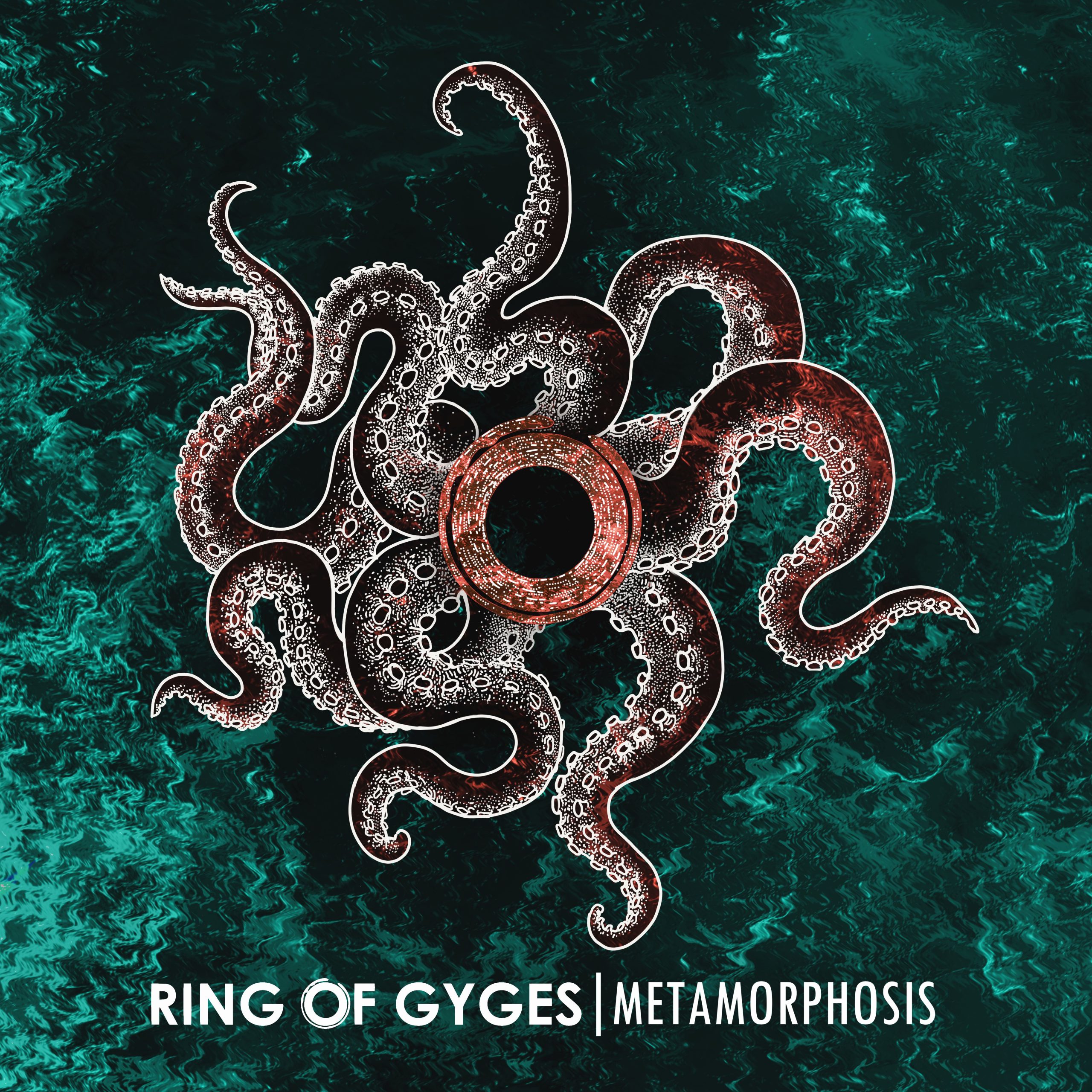 Ring Of Gyges - Metamorphosis