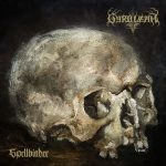 Gyrdleah – Spellbinder – Album Review
