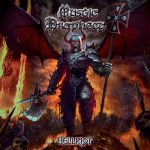 Mystic Prophecy – Hellriot – Album Review