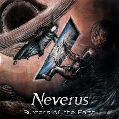 Neverus - Burdens Of The Earth