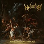 Necrofier – Burning Shadows In The Southern Night – Album Review