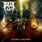 Dieth – To Hell And Back – Album Review