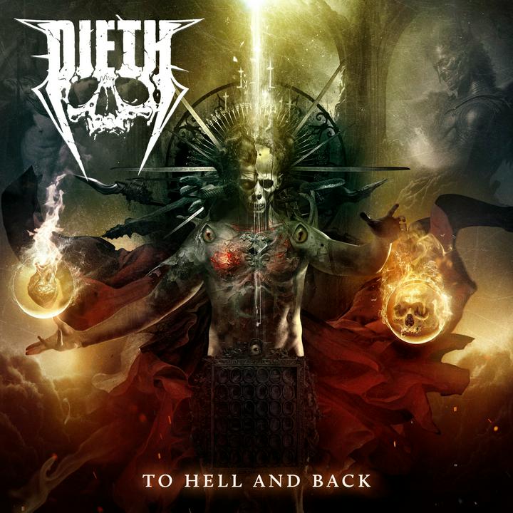 Dieth -To Hell And Back