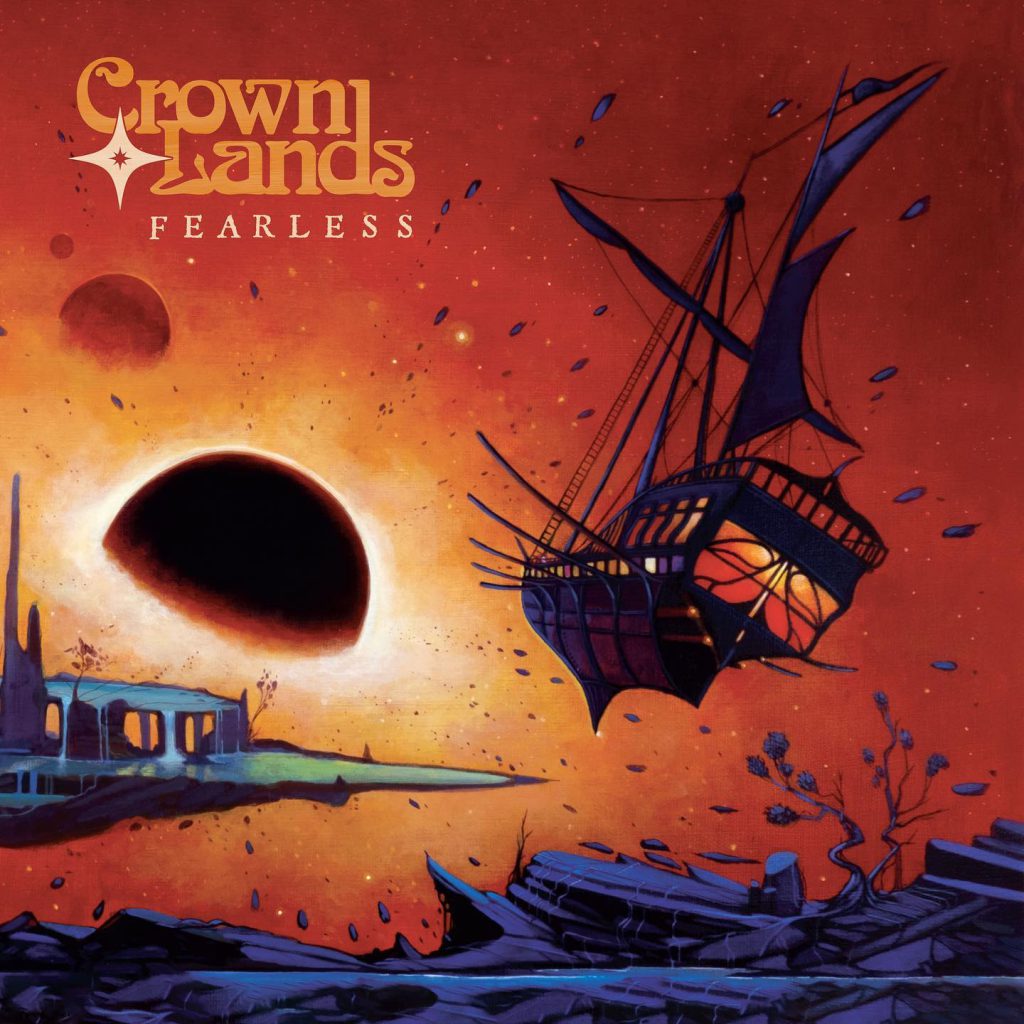 Crown Lands - Fearless