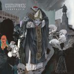 Cognizence – Phantazein – Album Review