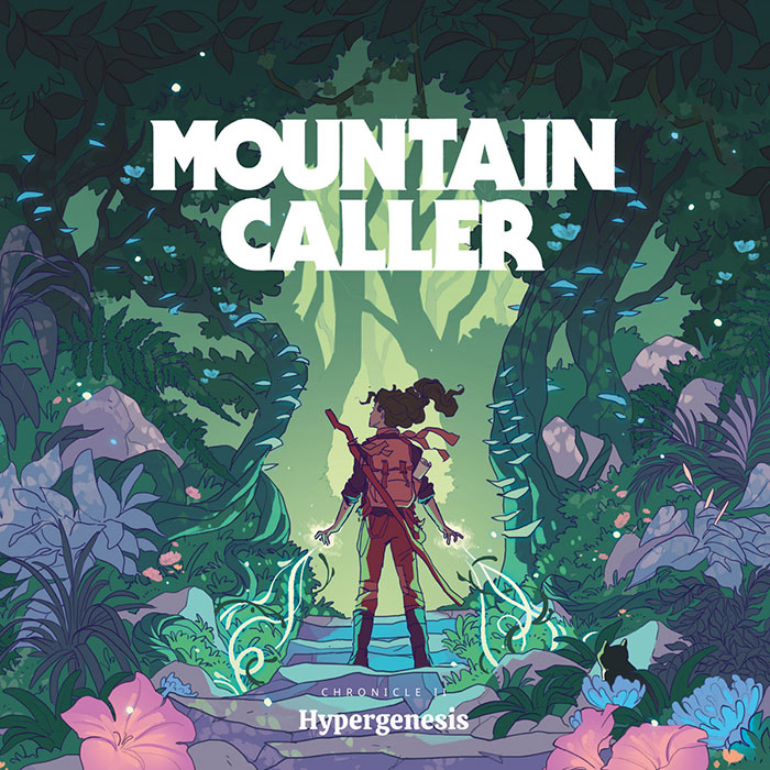 Mountain Caller - Chronicle II: Hypergenesis