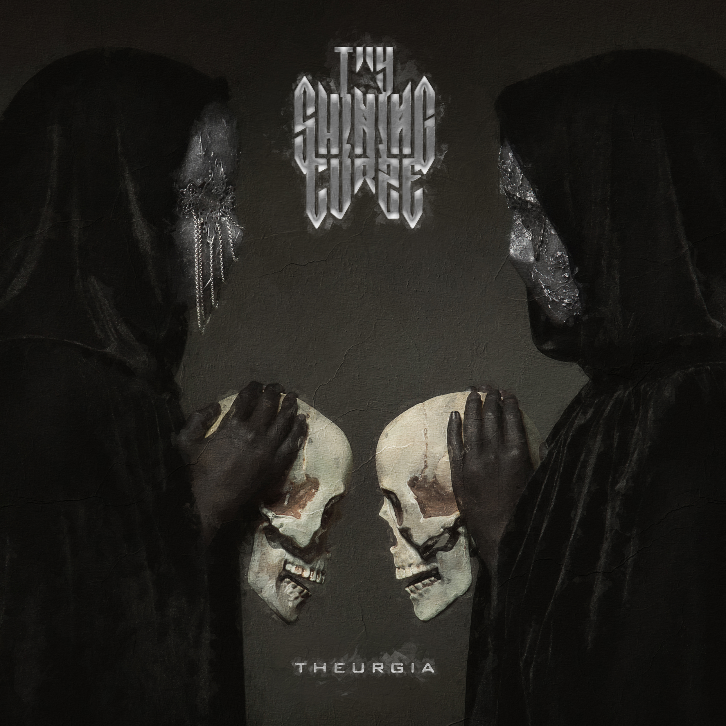 Thy Shining Curse - Theurgia