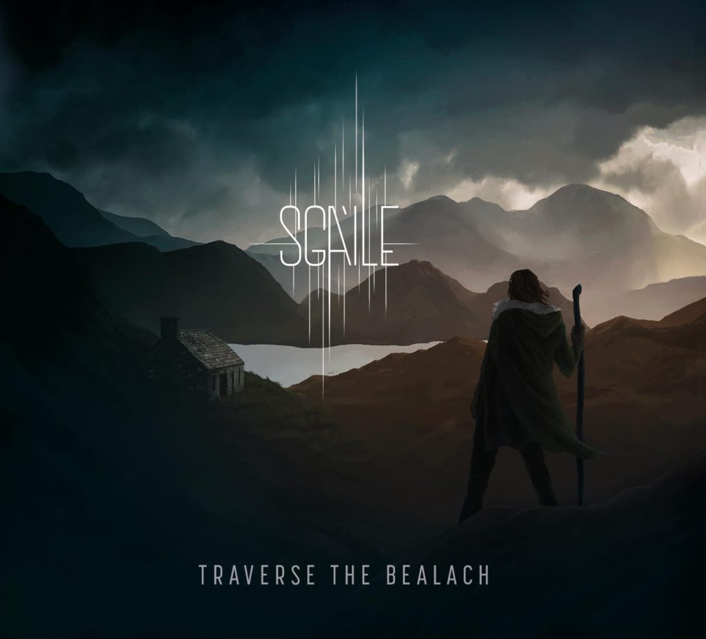Sgàile - Traverse The Bealach