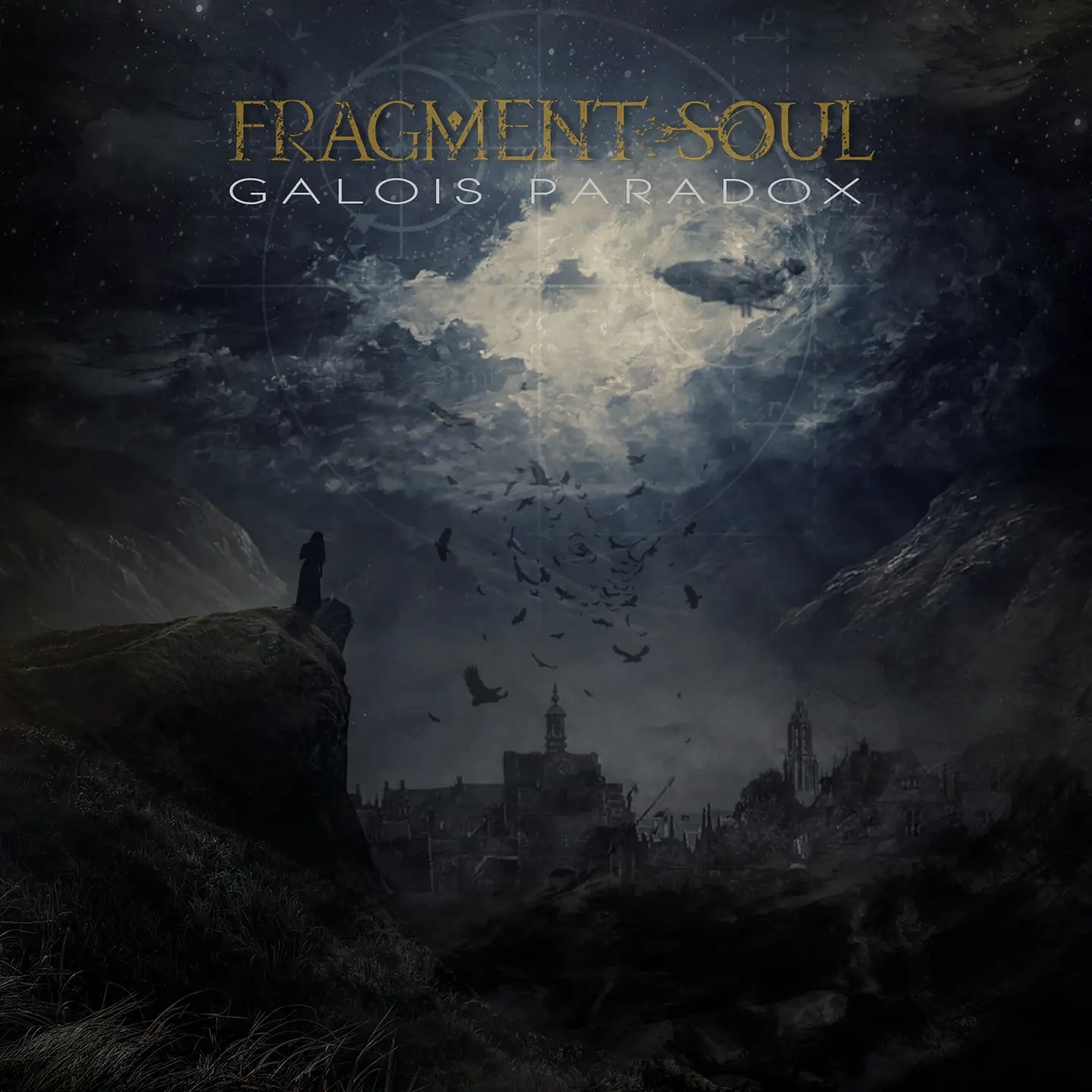 Fragment Soul - Galois Paradox