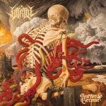 Vitriol – Suffer & Become – Album Review