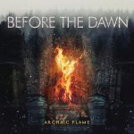 Before The Dawn – Archaic Flame – EP Review
