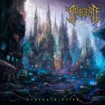 Apogean – Cyberstrictive – Album Review