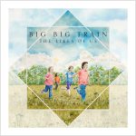 Big Big Train – The Likes Of Us – Album Review