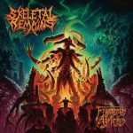 Skeletal Remains – Fragments Of The Ageless – Album Review
