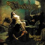 Brodequin – Harbinger Of Woe – Album Review