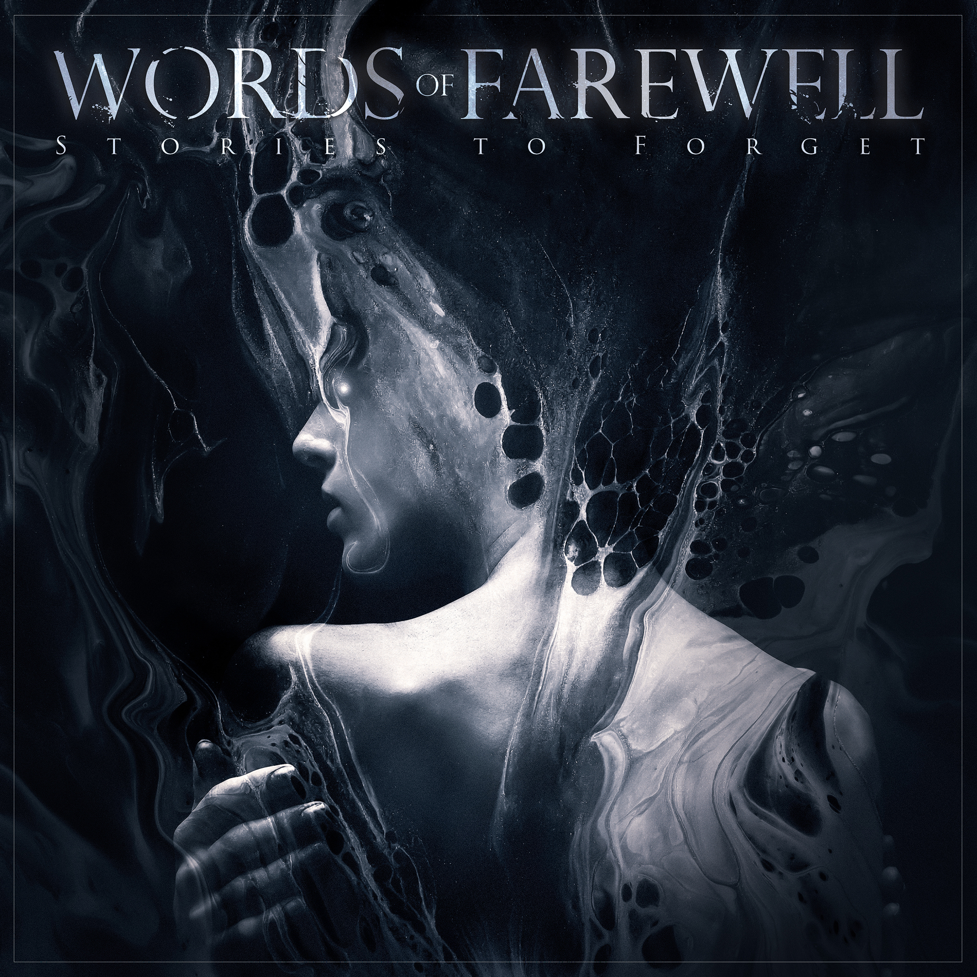 Words Of Farewell - Stories To Forget