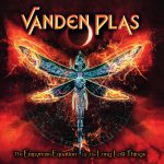 Vanden Plas – The Empyrean Equation Of The Long Lost Things – Album Review